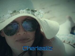 Cheriealiz