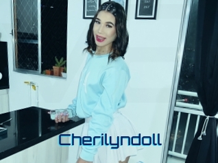 cherilyndoll Vidéos de Cul FR