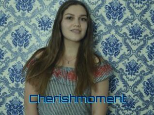 Cherishmoment