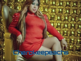 cherokeepeachs Vidéos de Cul FR