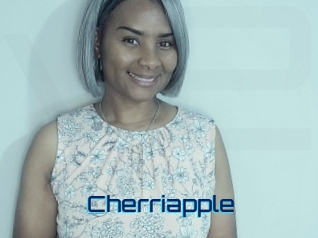 cherriapple Vidéos de Cul FR