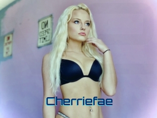 cherriefae Vidéos de Cul FR