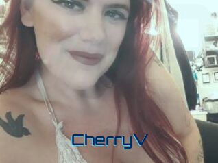 CherryV