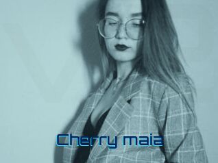 Cherry_maia