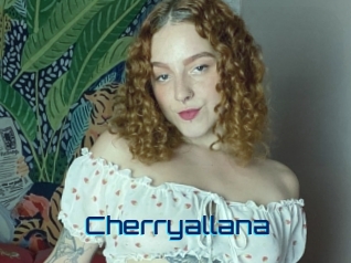Cherryallana