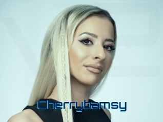 Cherrybamsy