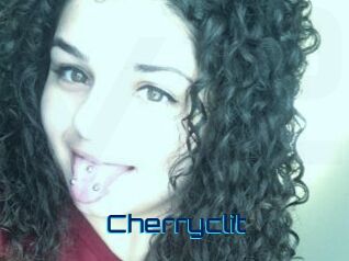 Cherryclit