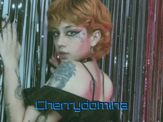 Cherrydomina