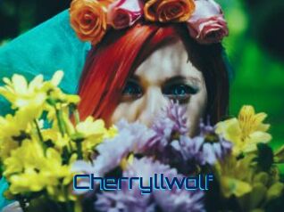 Cherryllwolf