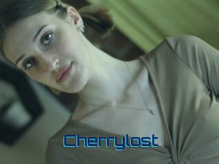 Cherrylost