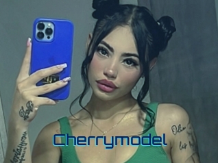 Cherrymodel