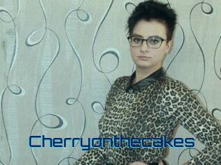 cherryonthecakes Vidéos de Cul FR