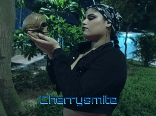 Cherrysmite