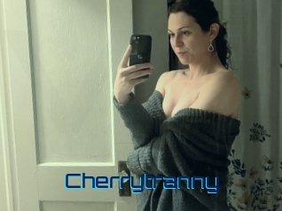 cherrytranny Vidéos de Cul FR
