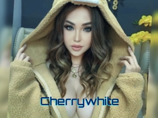 Cherrywhite