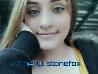 Cheryl_stonefox