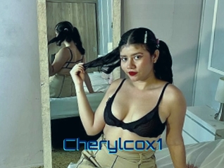 Cherylcox1