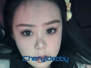 Cheryldebby