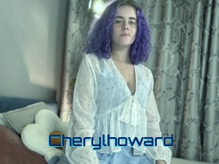 cherylhoward Vidéos de Cul FR