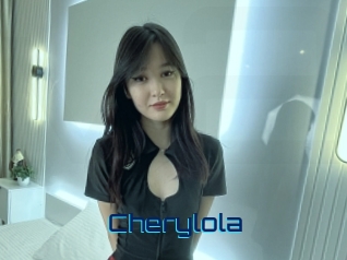 cherylola Vidéos de Cul FR
