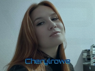 Cherylrowe