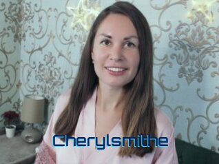 Cherylsmithe
