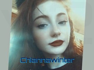 chiannawinter Vidéos de Cul FR