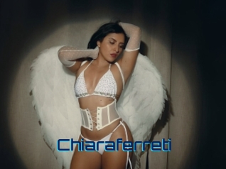 chiaraferreti Vidéos de Cul FR