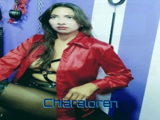 chiaraloren Vidéos de Cul FR