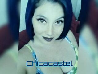 chicacastel Vidéos de Cul FR