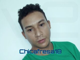 chicafresa18 Vidéos de Cul FR