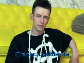 Chicagowilliams