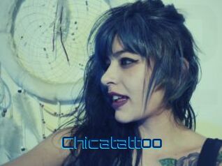 Chicatattoo