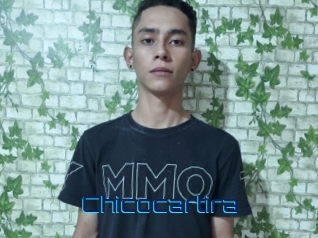 chicocartira Vidéos de Cul FR