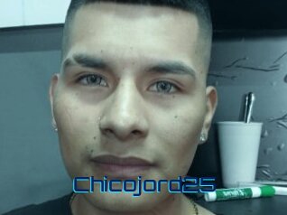 chicojord25 Vidéos de Cul FR