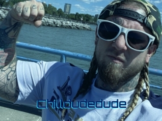 Chilldudedude