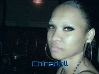 Chinadoll