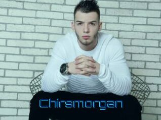 Chirsmorgan