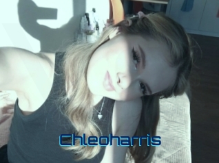 Chleoharris