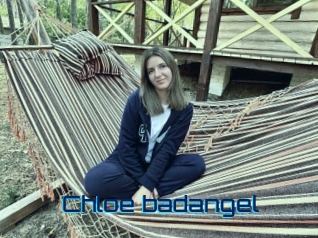 chloe_badangel Vidéos de Cul FR