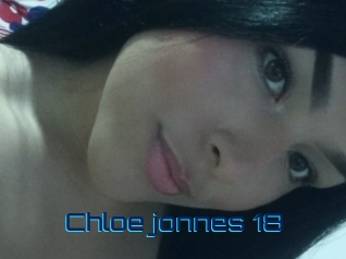 chloe_jonnes_18 Vidéos de Cul FR