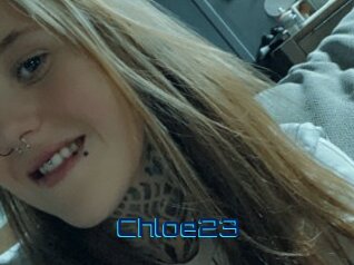 chloe23 Vidéos de Cul FR