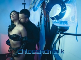 chloeandmaiik Vidéos de Cul FR