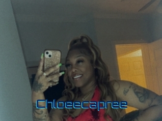Chloeecapree