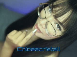 Chloeecristall