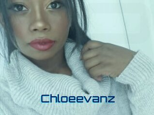 Chloeevanz