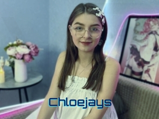 chloejays Vidéos de Cul FR