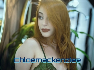 Chloemackenziee