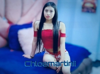 chloemartinii Vidéos de Cul FR