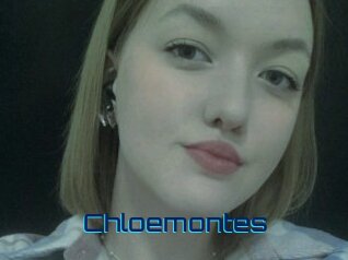 Chloemontes
